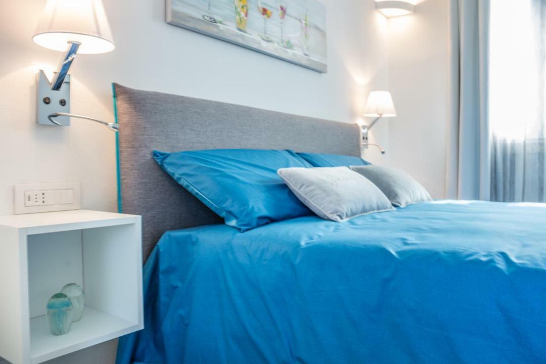 B&B Naracheddu Elite Santa Teresa Gallura Dış mekan fotoğraf
