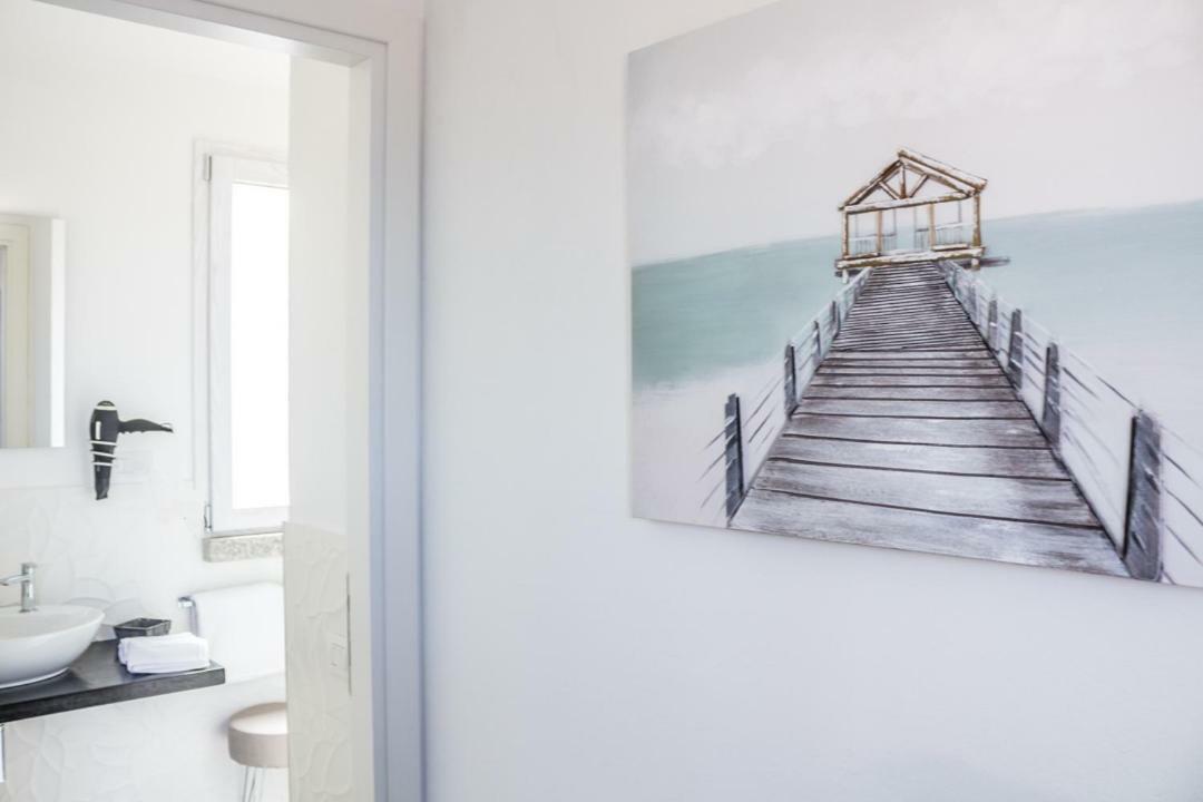 B&B Naracheddu Elite Santa Teresa Gallura Dış mekan fotoğraf