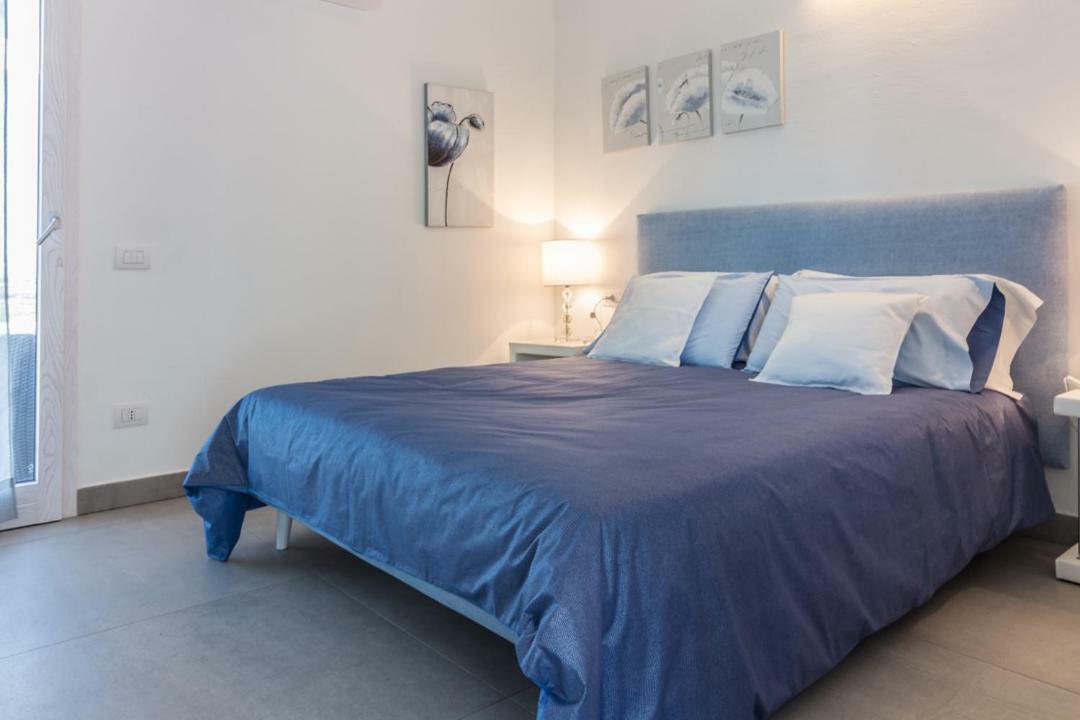 B&B Naracheddu Elite Santa Teresa Gallura Dış mekan fotoğraf