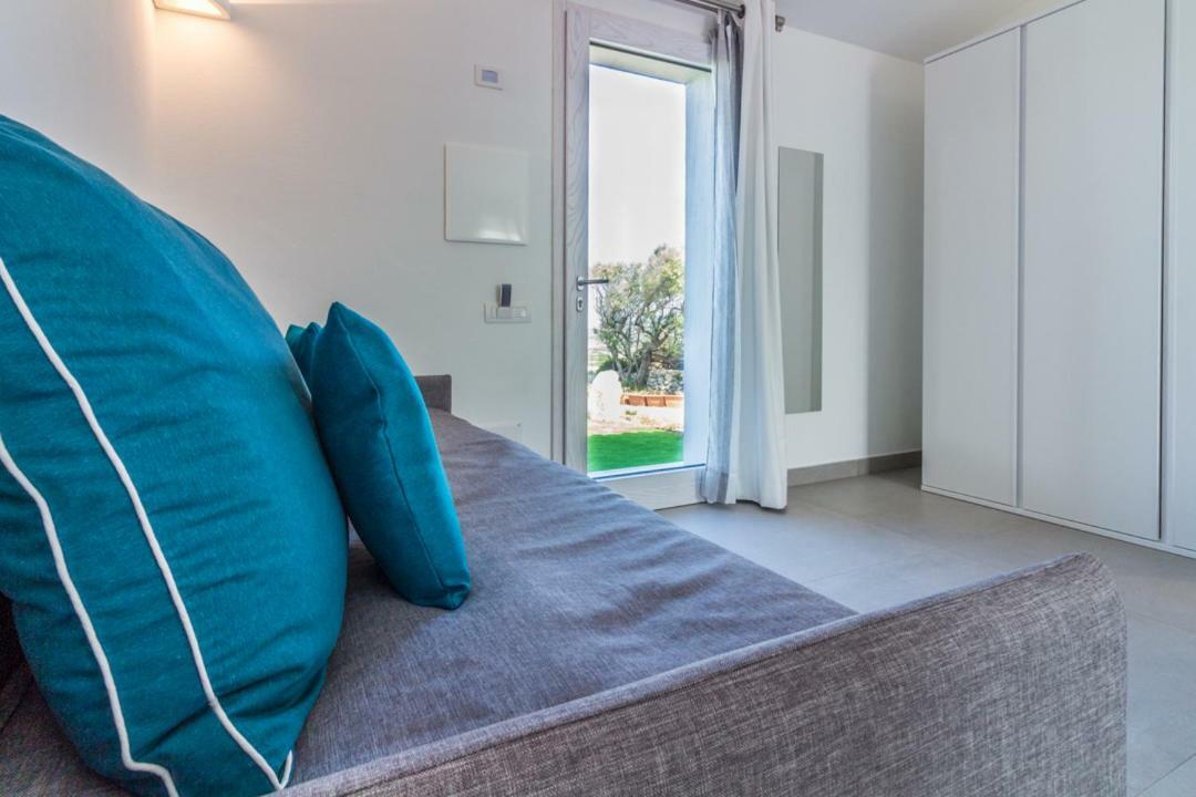 B&B Naracheddu Elite Santa Teresa Gallura Dış mekan fotoğraf