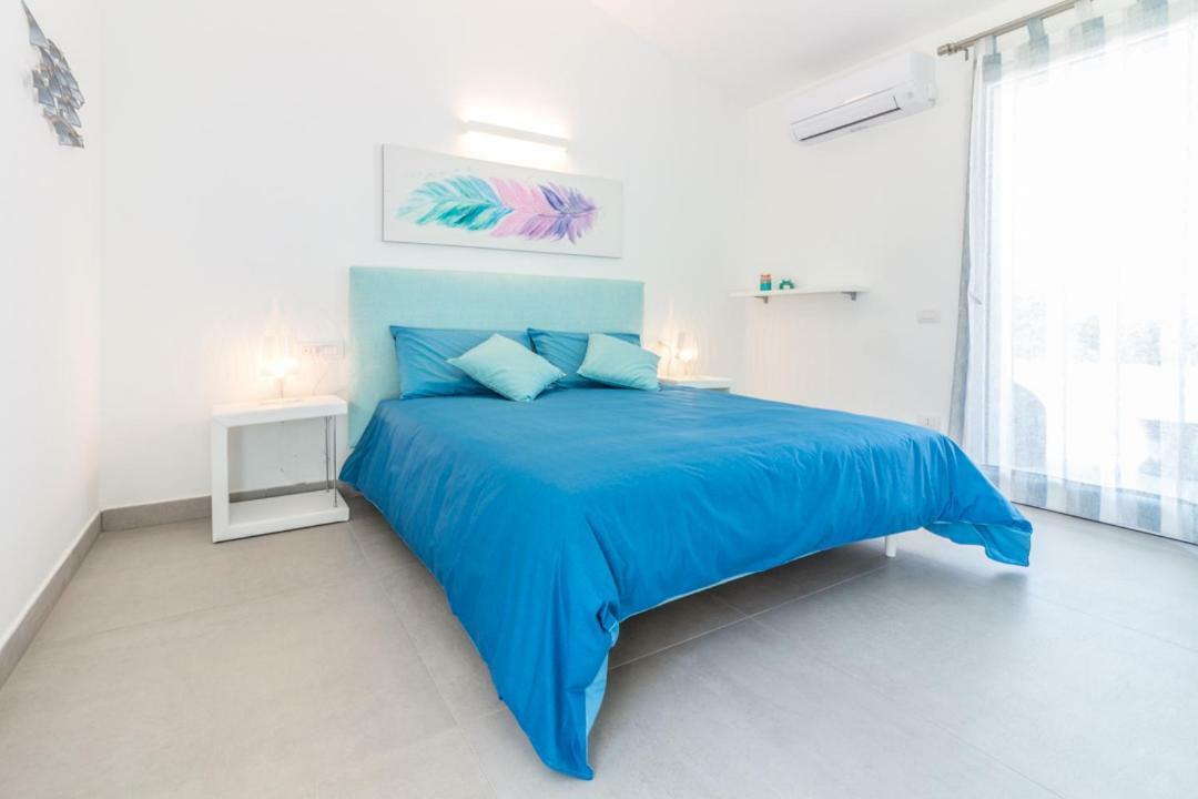 B&B Naracheddu Elite Santa Teresa Gallura Dış mekan fotoğraf