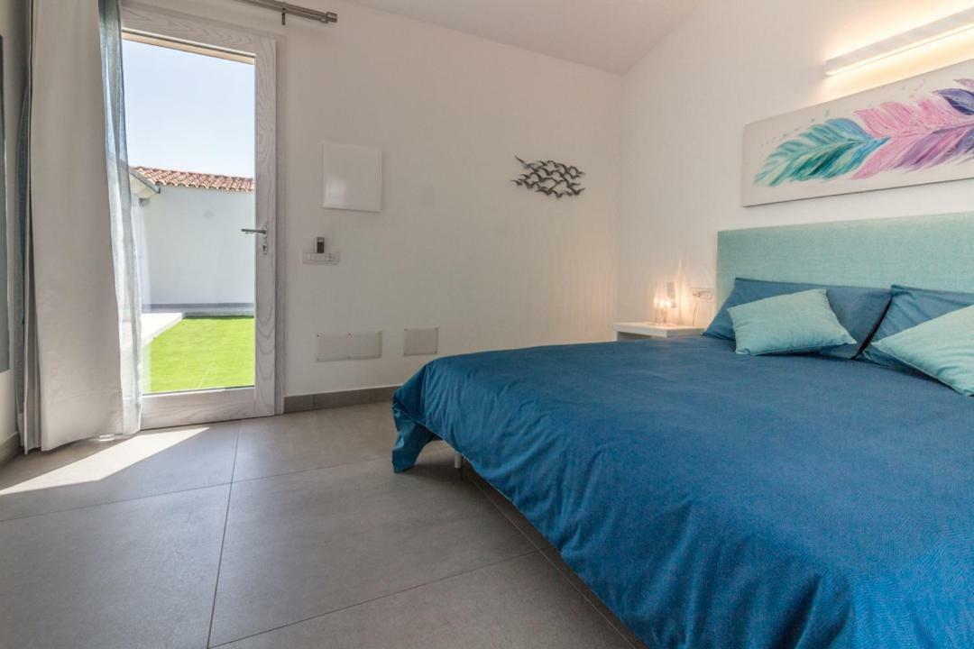B&B Naracheddu Elite Santa Teresa Gallura Dış mekan fotoğraf