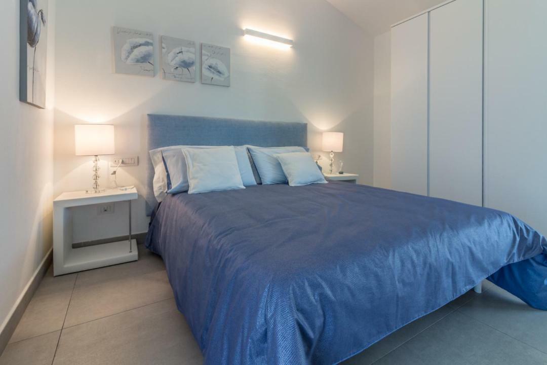 B&B Naracheddu Elite Santa Teresa Gallura Dış mekan fotoğraf