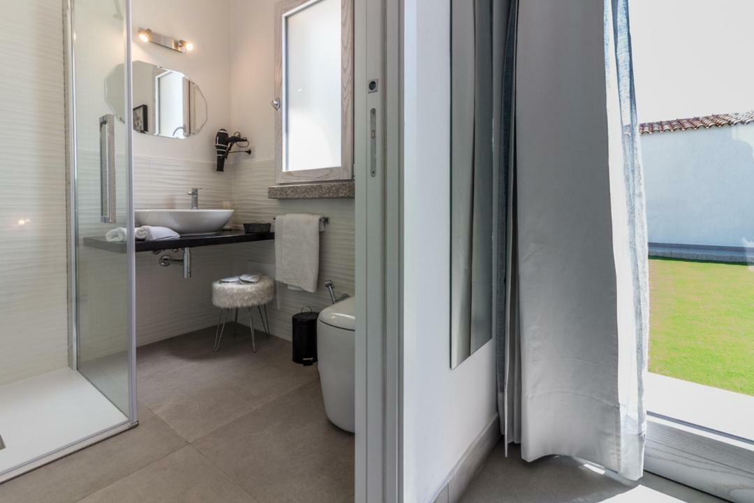 B&B Naracheddu Elite Santa Teresa Gallura Dış mekan fotoğraf