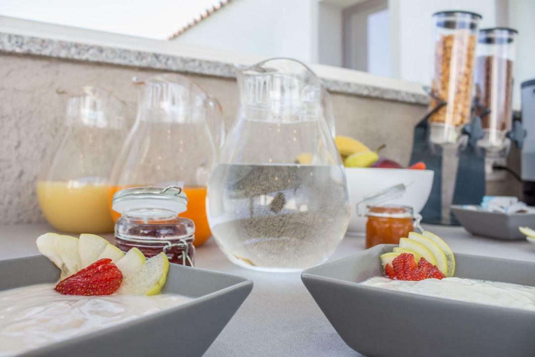 B&B Naracheddu Elite Santa Teresa Gallura Dış mekan fotoğraf