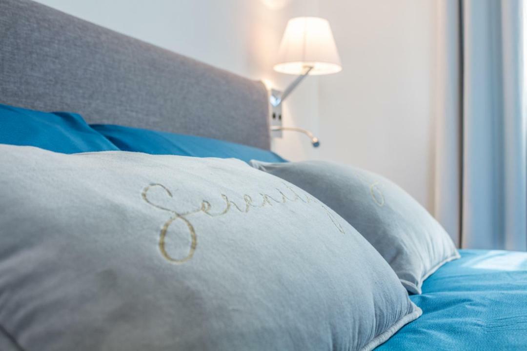 B&B Naracheddu Elite Santa Teresa Gallura Dış mekan fotoğraf