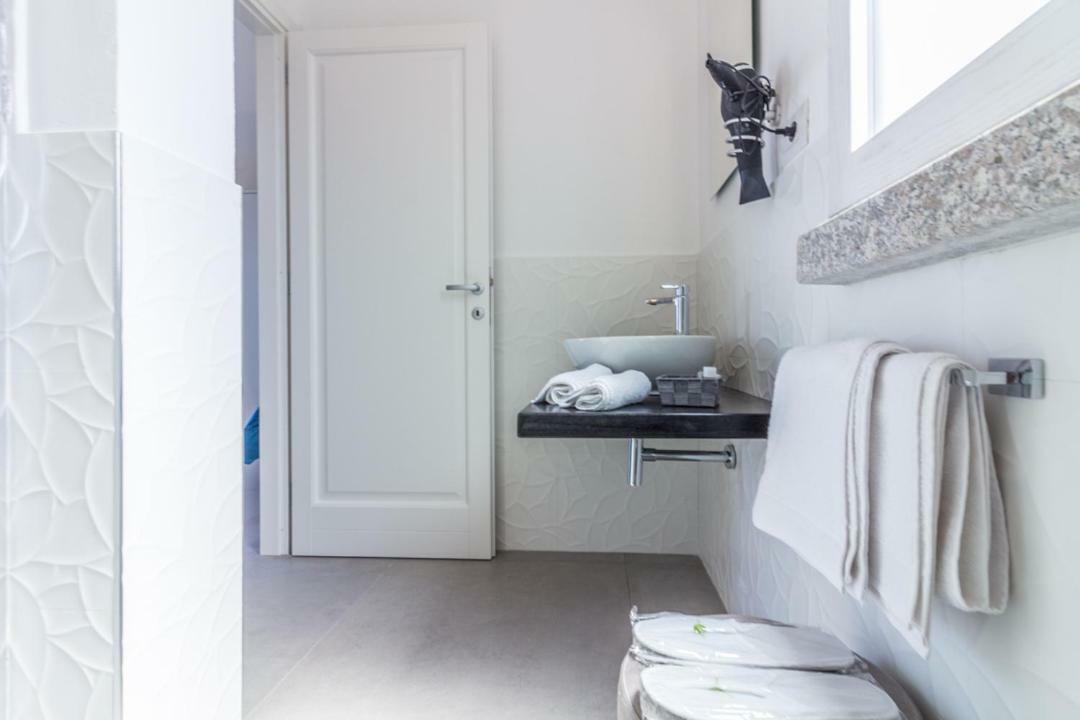 B&B Naracheddu Elite Santa Teresa Gallura Dış mekan fotoğraf