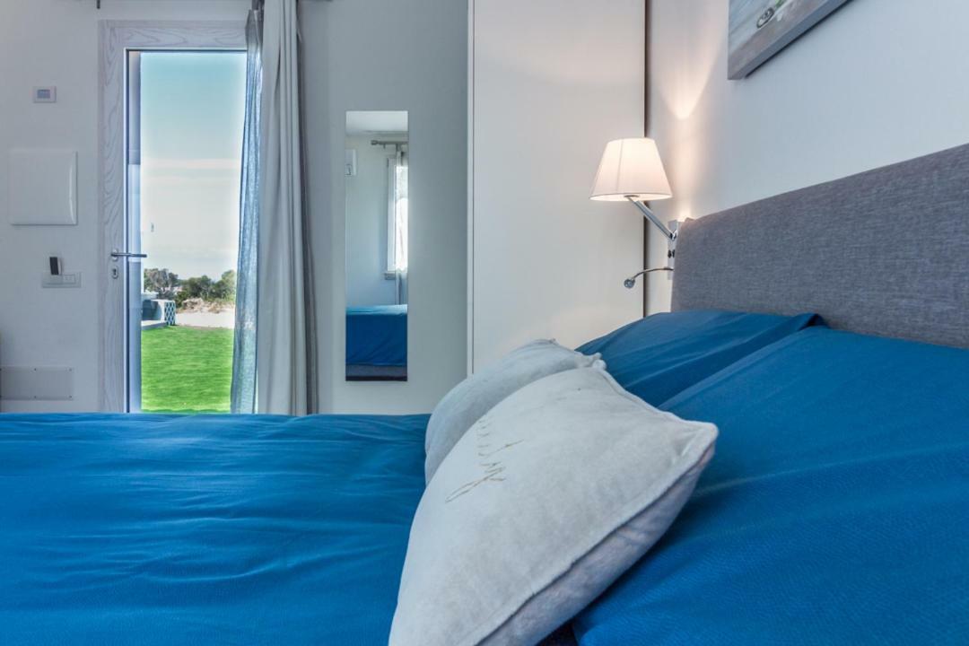 B&B Naracheddu Elite Santa Teresa Gallura Dış mekan fotoğraf