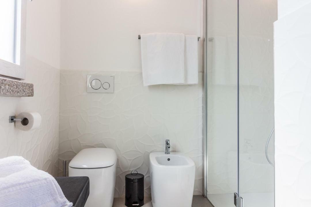 B&B Naracheddu Elite Santa Teresa Gallura Dış mekan fotoğraf