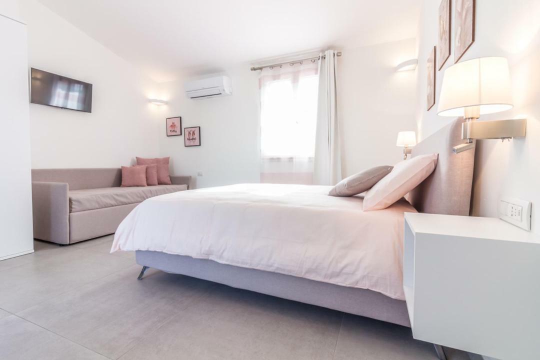 B&B Naracheddu Elite Santa Teresa Gallura Dış mekan fotoğraf