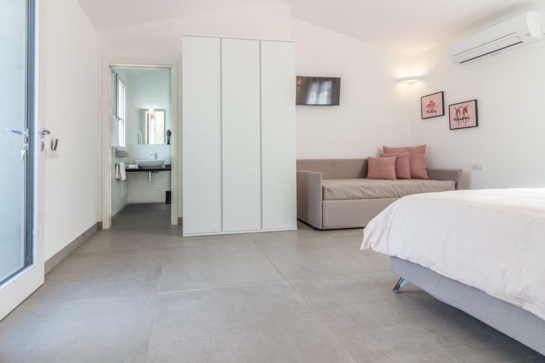 B&B Naracheddu Elite Santa Teresa Gallura Dış mekan fotoğraf