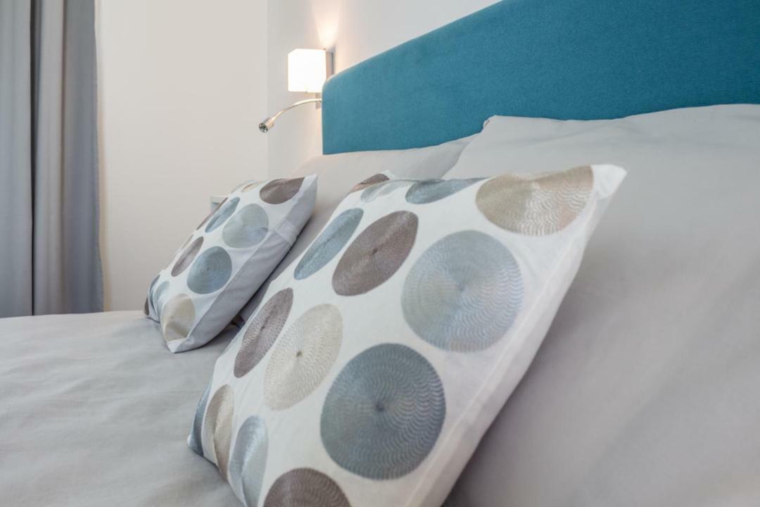 B&B Naracheddu Elite Santa Teresa Gallura Dış mekan fotoğraf