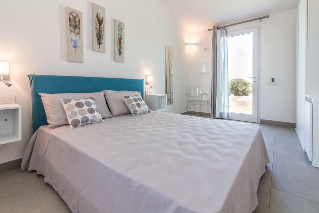 B&B Naracheddu Elite Santa Teresa Gallura Dış mekan fotoğraf