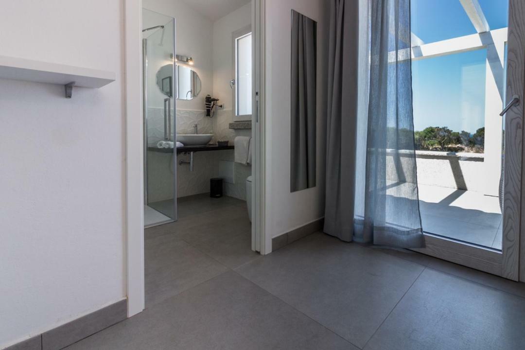 B&B Naracheddu Elite Santa Teresa Gallura Dış mekan fotoğraf