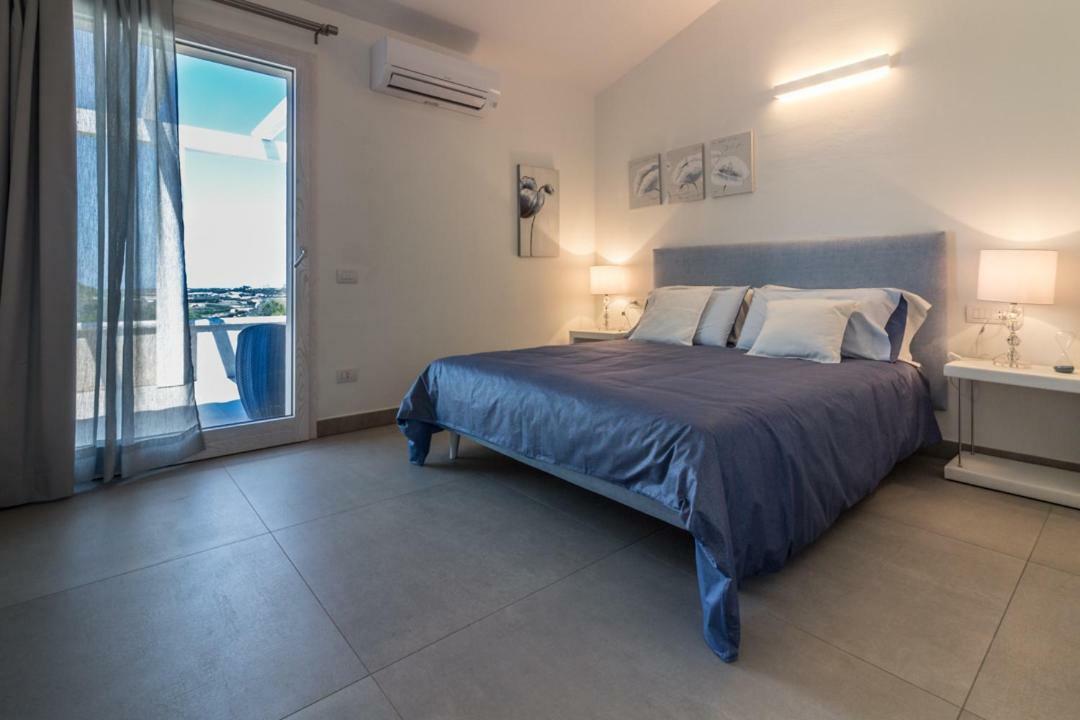 B&B Naracheddu Elite Santa Teresa Gallura Dış mekan fotoğraf