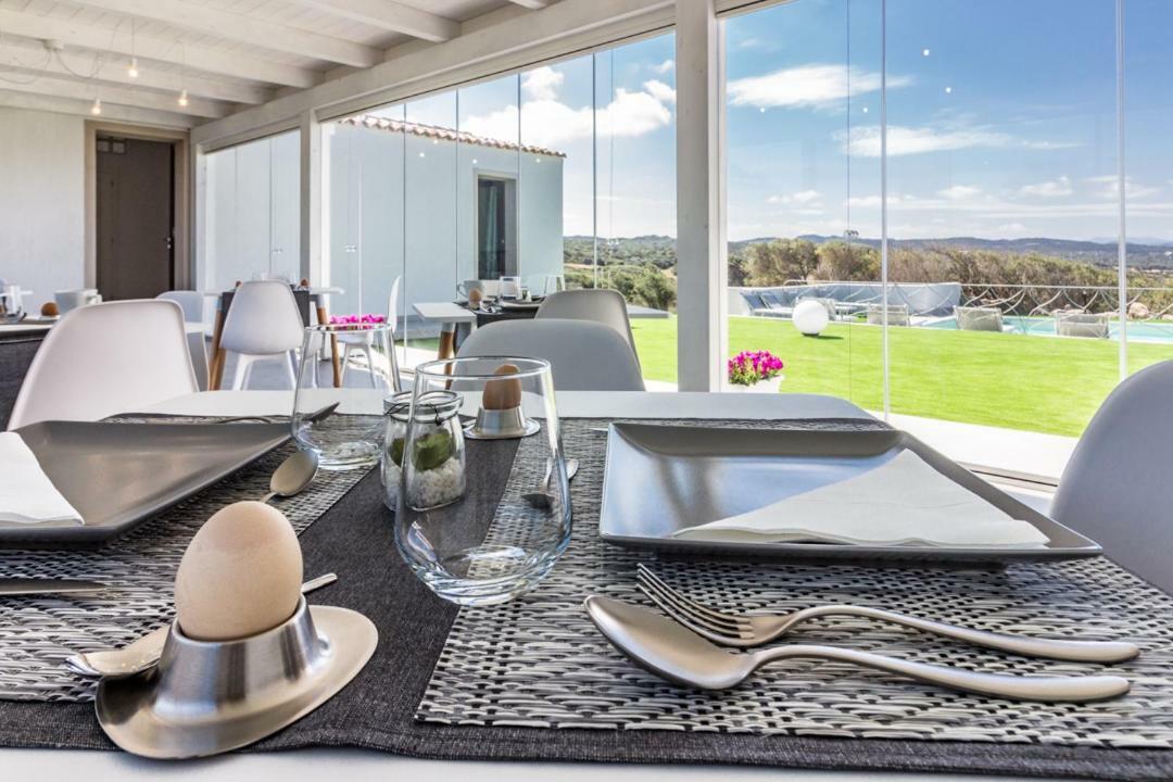 B&B Naracheddu Elite Santa Teresa Gallura Dış mekan fotoğraf