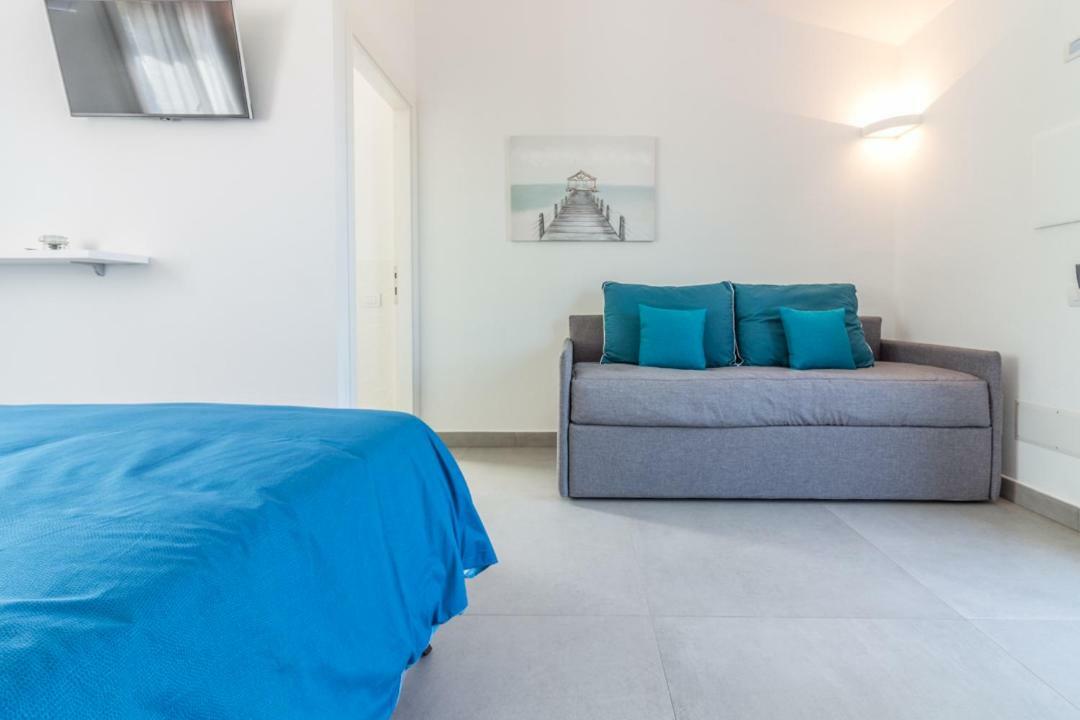 B&B Naracheddu Elite Santa Teresa Gallura Dış mekan fotoğraf