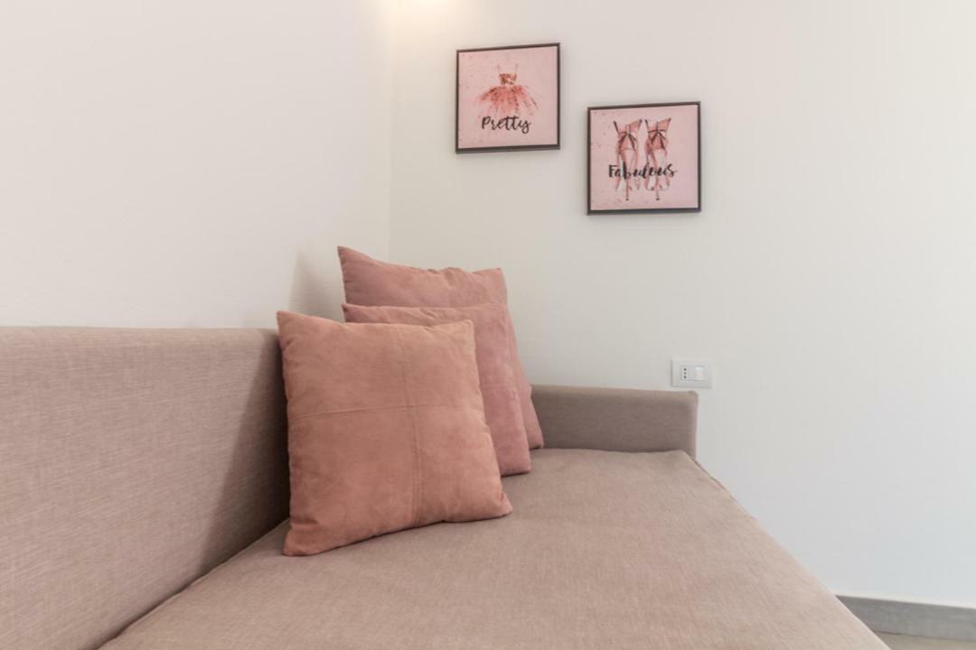 B&B Naracheddu Elite Santa Teresa Gallura Dış mekan fotoğraf