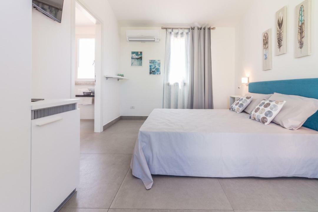 B&B Naracheddu Elite Santa Teresa Gallura Dış mekan fotoğraf