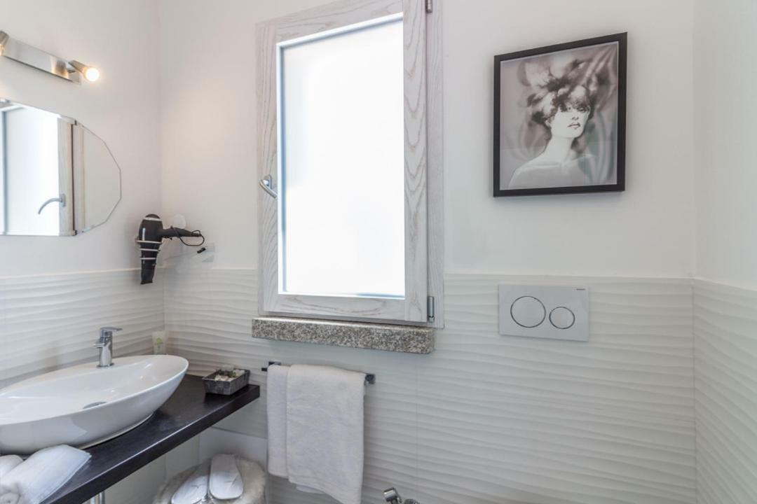 B&B Naracheddu Elite Santa Teresa Gallura Dış mekan fotoğraf