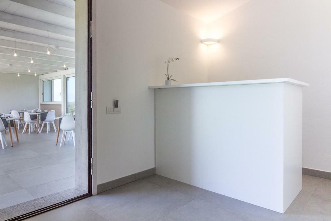 B&B Naracheddu Elite Santa Teresa Gallura Dış mekan fotoğraf