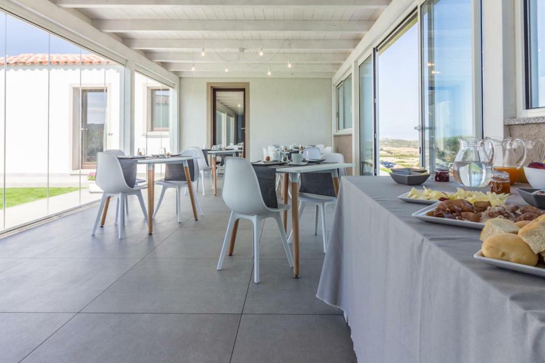 B&B Naracheddu Elite Santa Teresa Gallura Dış mekan fotoğraf