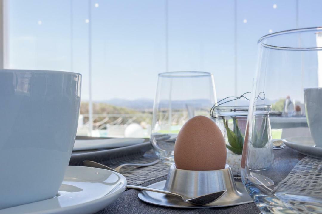 B&B Naracheddu Elite Santa Teresa Gallura Dış mekan fotoğraf