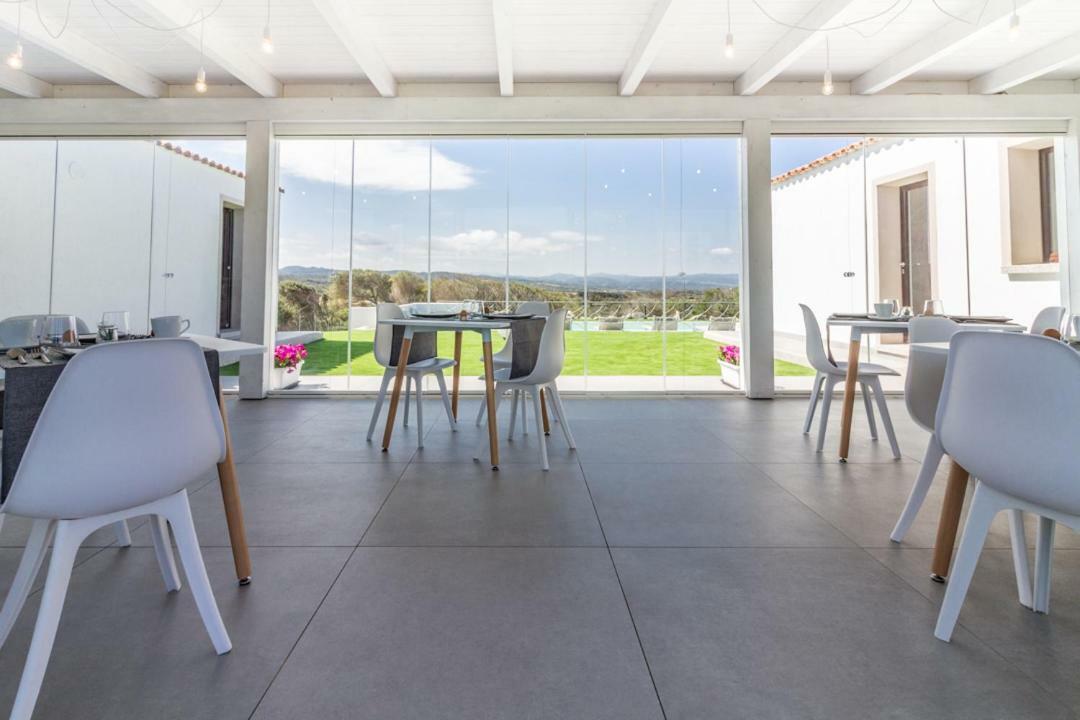 B&B Naracheddu Elite Santa Teresa Gallura Dış mekan fotoğraf