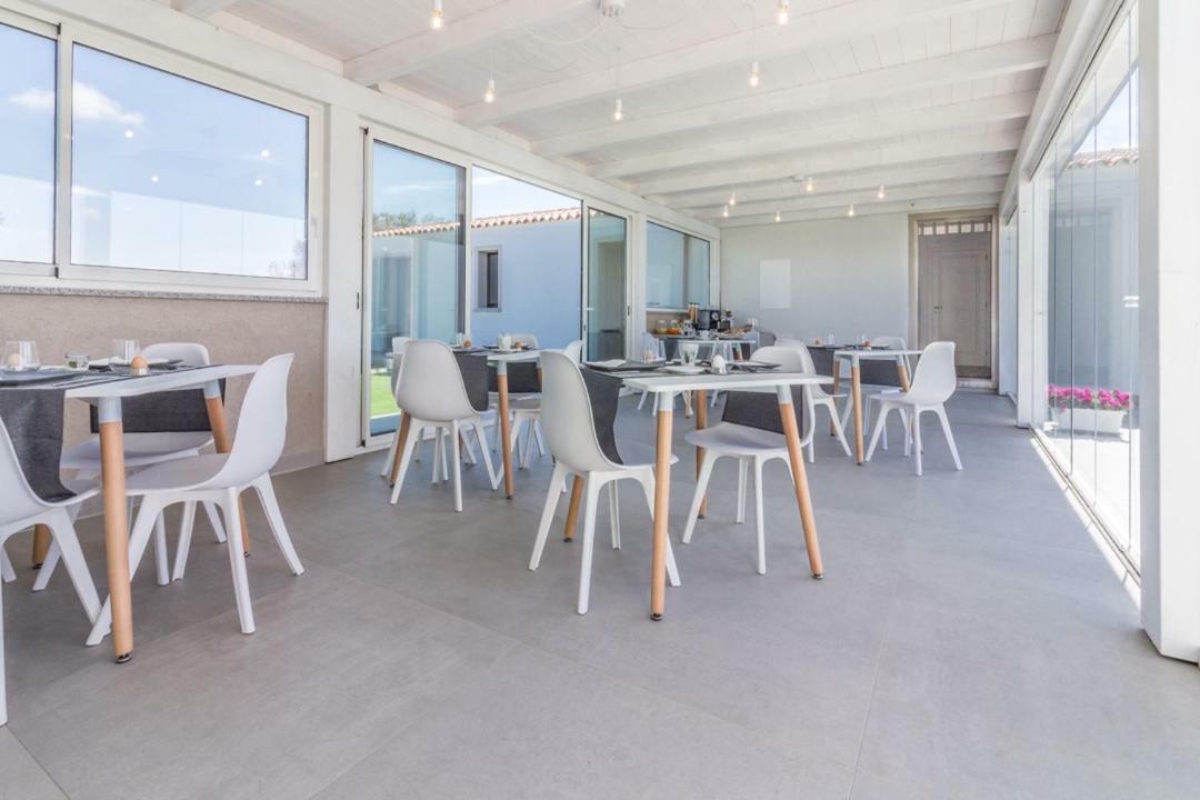 B&B Naracheddu Elite Santa Teresa Gallura Dış mekan fotoğraf
