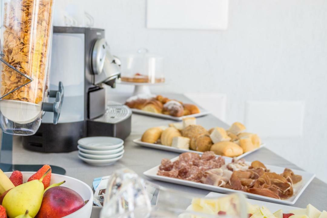 B&B Naracheddu Elite Santa Teresa Gallura Dış mekan fotoğraf