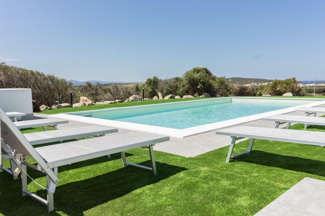 B&B Naracheddu Elite Santa Teresa Gallura Dış mekan fotoğraf
