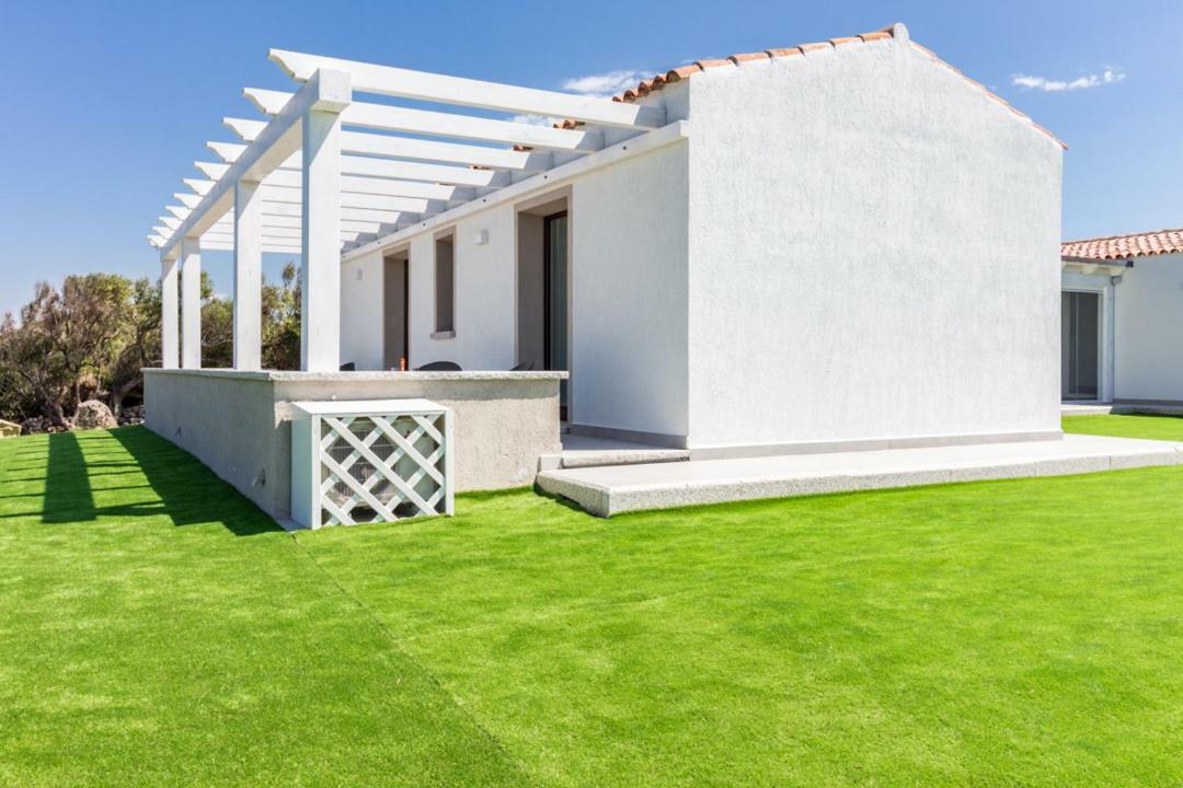 B&B Naracheddu Elite Santa Teresa Gallura Dış mekan fotoğraf