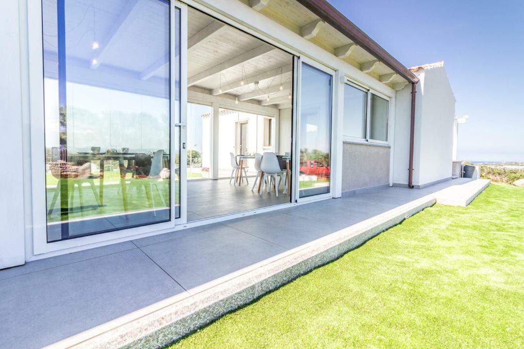 B&B Naracheddu Elite Santa Teresa Gallura Dış mekan fotoğraf